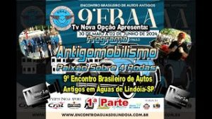 9º EBBA 2024 - 1ªParte