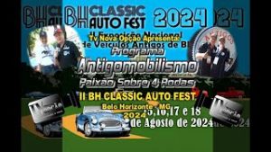 II BH Classic Auto Fest-2024