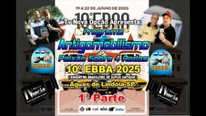 10º EBAA 2025-1ªParte