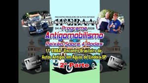 11º EBBA 2026 -2ªParte
